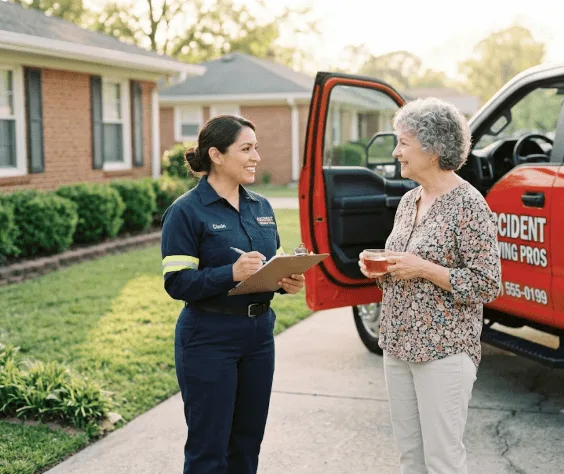 Accident Towing Service Shorter, AL FAQs